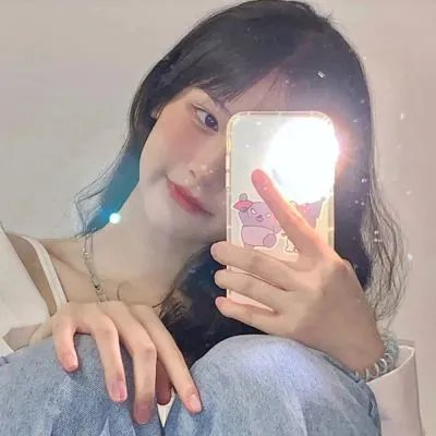 卷发苏