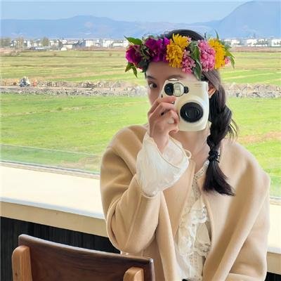 吧女生涯原是梦